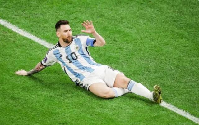 开云-诸神黄昏终结梅罗之争 新王竞赛姆巴佩难寻对手？