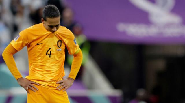 kaiyun-失点告别世界杯 “世一卫”的首届大赛只剩遗憾