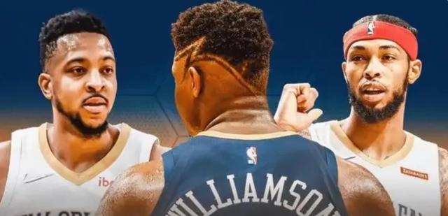 开云体育-乱世西部再换盟主 锡安火力全开助推鹈鹕登顶