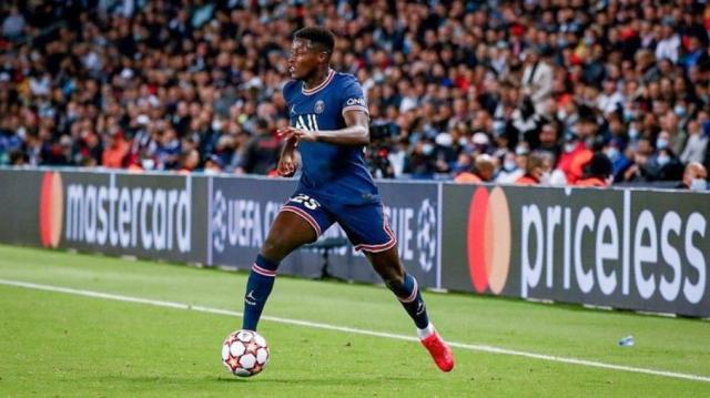 葡国左后卫努诺·本德斯:我差一点用刀砍了球探